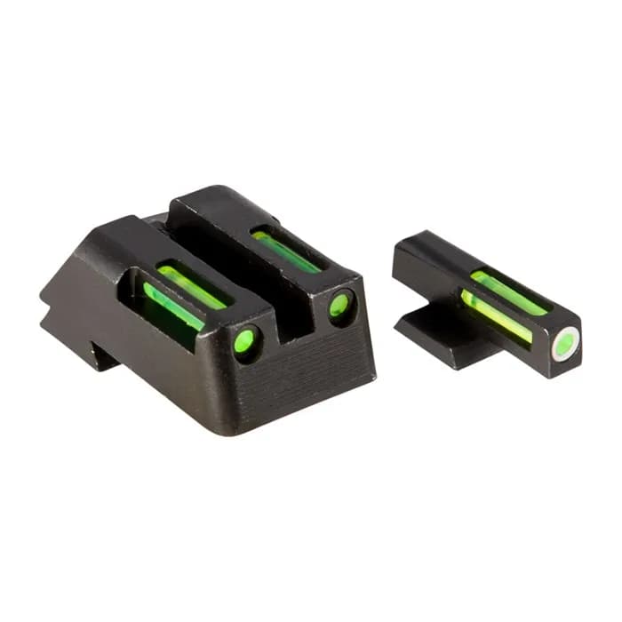 1911 Lightwave H3 Tritium Sight Set - photo 2