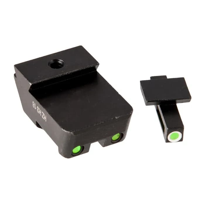 1911 Lightwave H3 Tritium Sight Set - photo 3