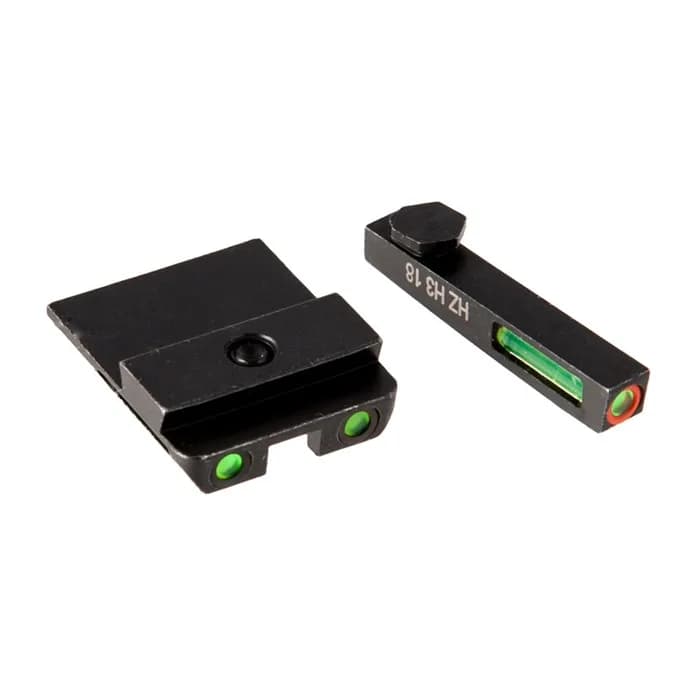 Glock~ 42/43 Litewave H3 Tritium Sight Set
