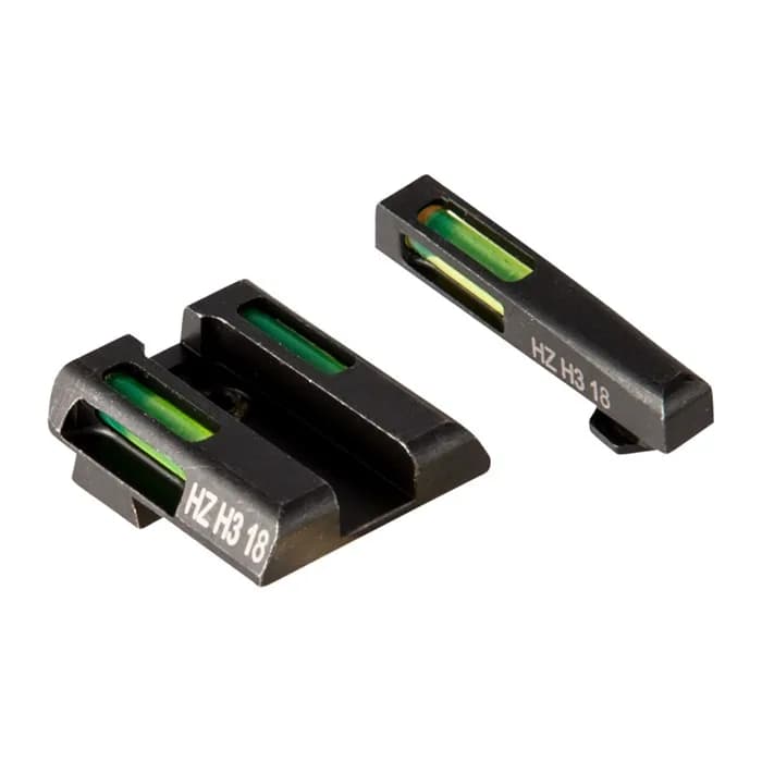 Glock~ 42/43 Litewave H3 Tritium Sight Set - photo 2