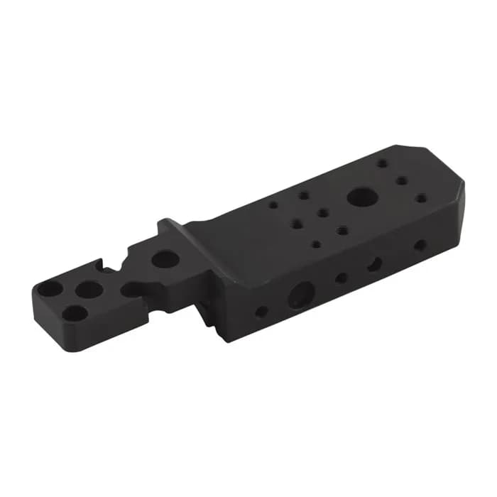 Whiskey-3 Gen 3+, X-Ray, Bravo Arca Swiss Spigot Mount - photo 2