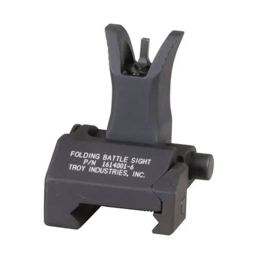 1.34" Flip-Up Front Sight Aluminum Black