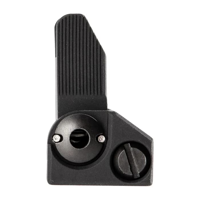 1.34" Flip-Up Front Sight Aluminum Black - photo 4