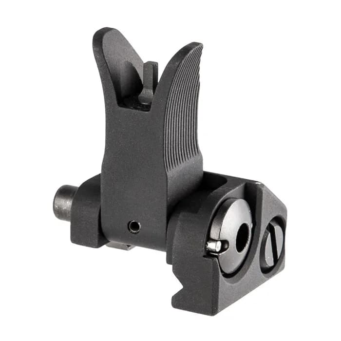 1.34" Flip-Up Front Sight Aluminum Black - photo 5