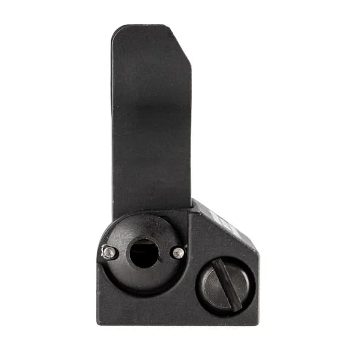 1.3" Flip-Up HK-Style Front Sight Aluminum Black - photo 3