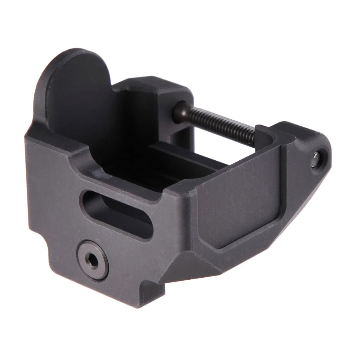 AK Zhukov Picatinny Stock Adapter - photo 2