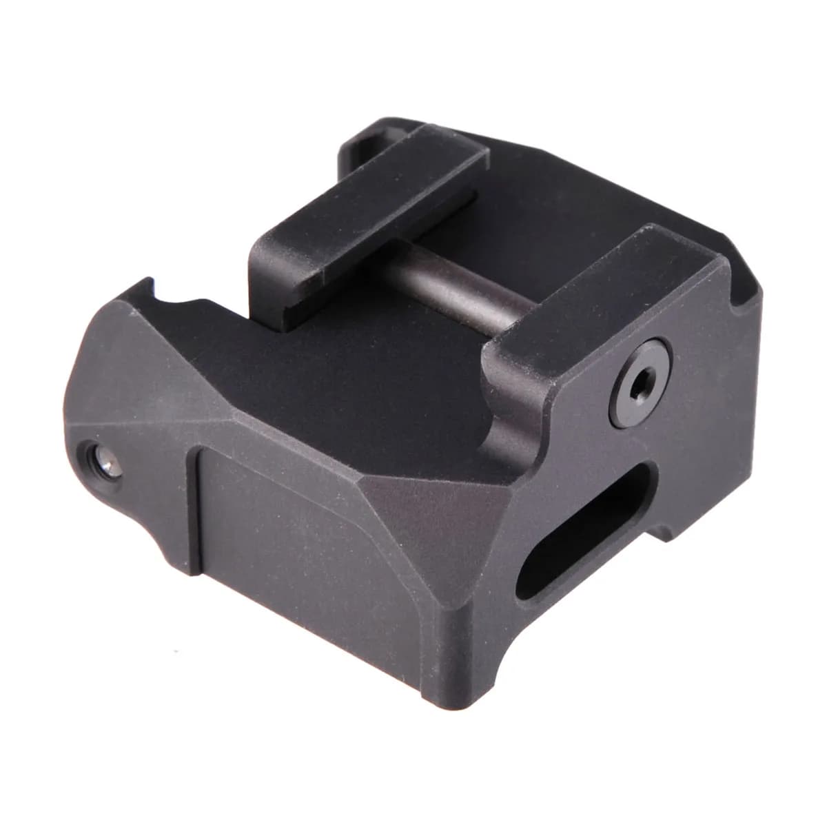 AK Zhukov Picatinny Stock Adapter - photo 3