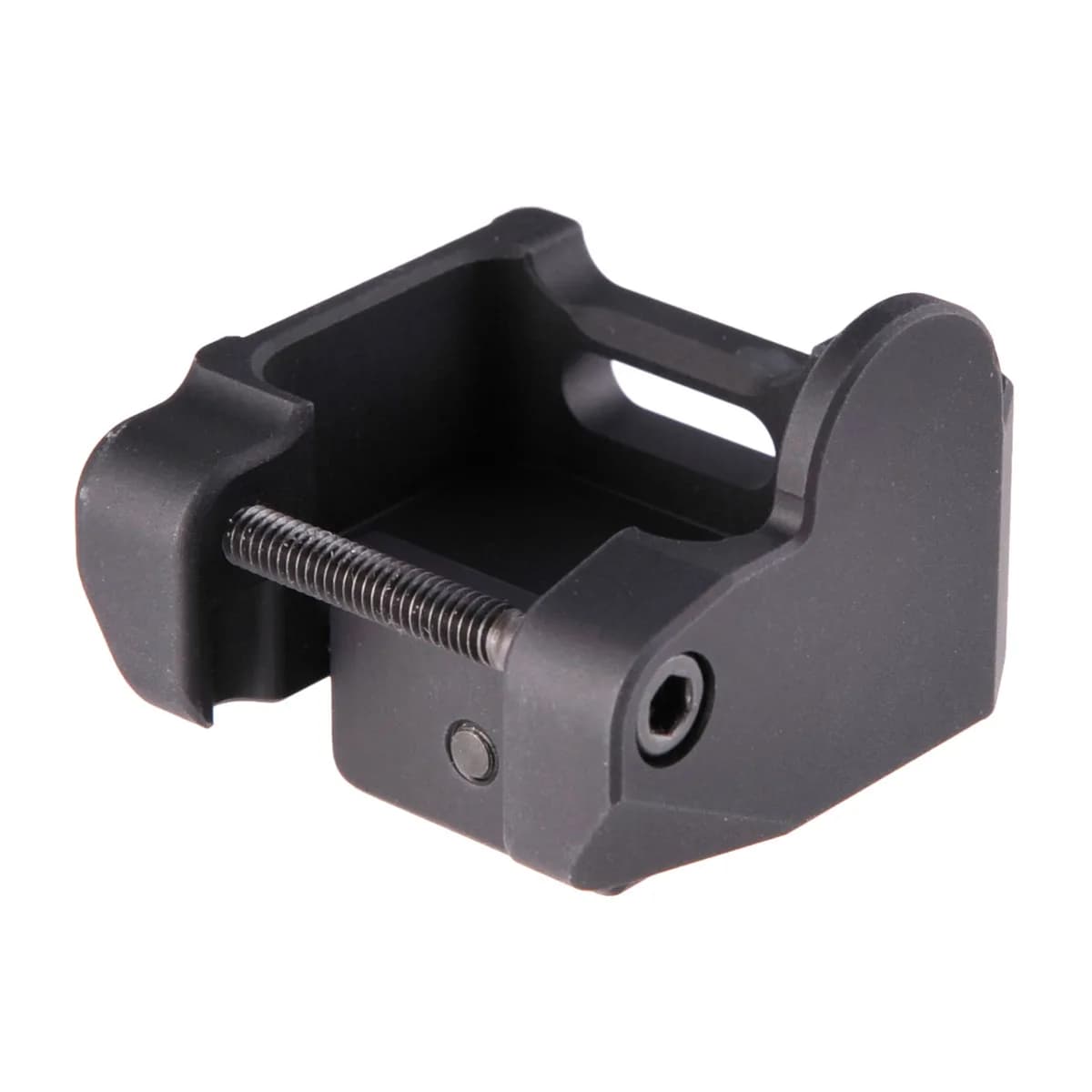 AK Zhukov Picatinny Stock Adapter - photo 4