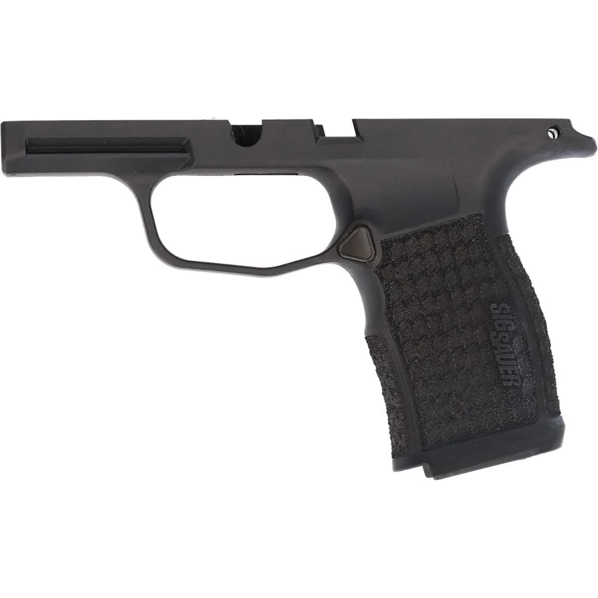 LXG Grip Mod Laser Engraved P365XL 9mm Luger Black - photo 2