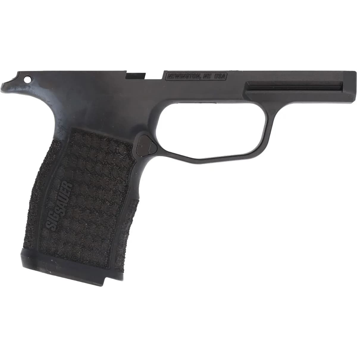 LXG Grip Mod Laser Engraved P365XL 9mm Luger Black - photo 3