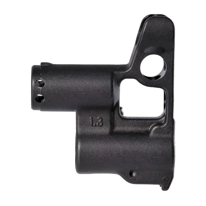 Gas Block Combo Without Detent Hole - Adjustable - photo 2
