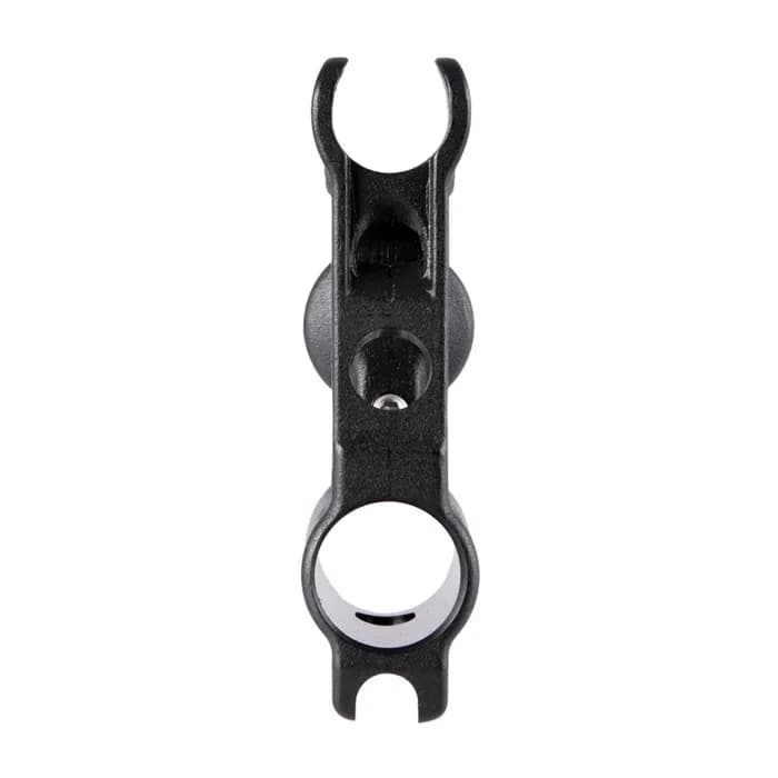 Gas Block Combo Without Detent Hole - Adjustable - photo 3