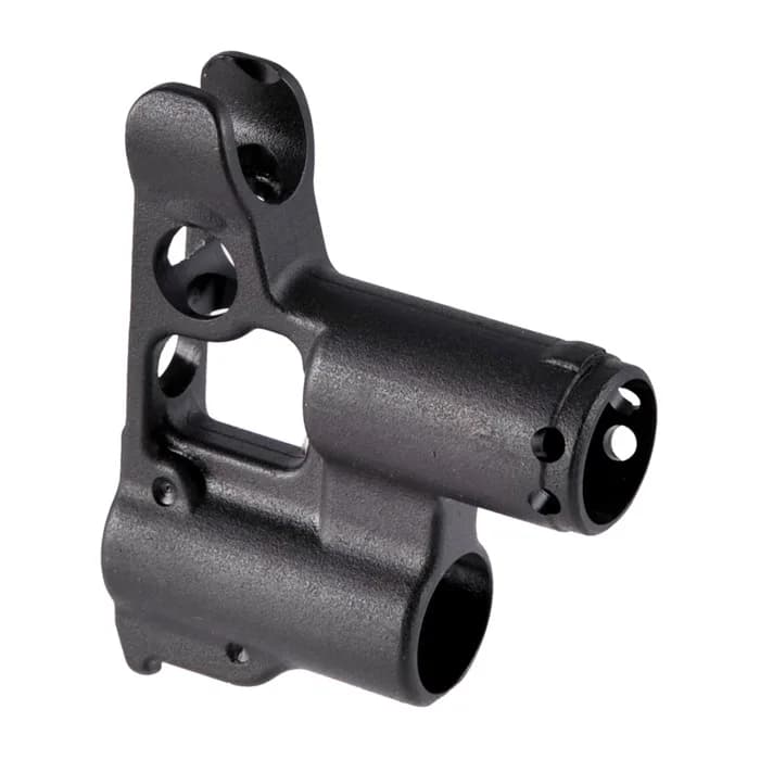 Gas Block Combo Without Detent Hole - Adjustable - photo 5