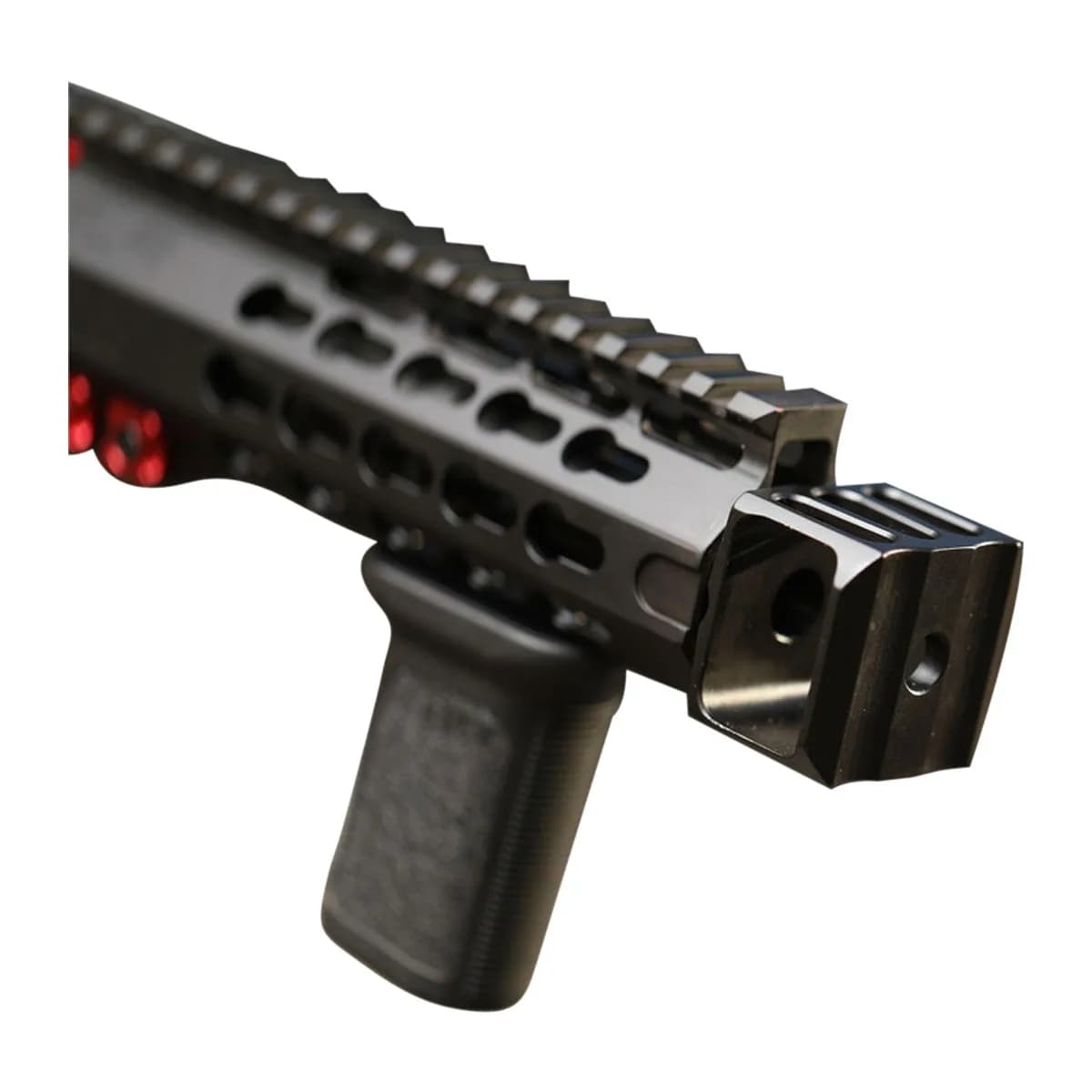 Loud and Flashy 28 Muzzle Brake1/2x28mm Threads - photo 3