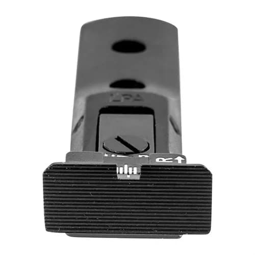 S&W Revolver Adj Rear Sight - photo 4