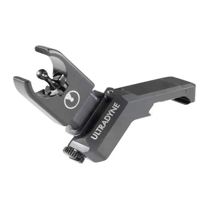 C4 Offset Folding Front Sight - photo 2