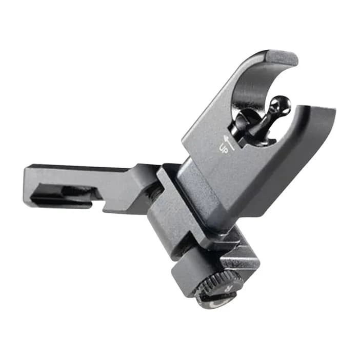 C4 Offset Folding Front Sight - photo 3
