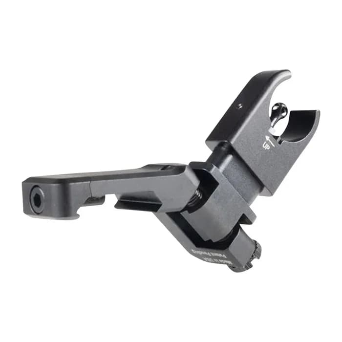 C4 Offset Folding Front Sight - photo 4
