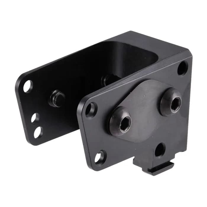 Modular Rear Kalashnikov Trunnion Adapter-AKMS