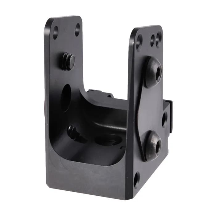 Modular Rear Kalashnikov Trunnion Adapter-AKMS - photo 3