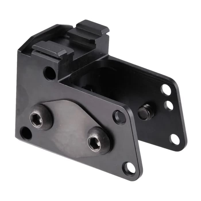 Modular Rear Kalashnikov Trunnion Adapter-AKMS - photo 4
