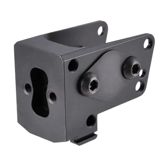 Modular Rear Kalashnikov Trunnion Adapter-AKMS - photo 5