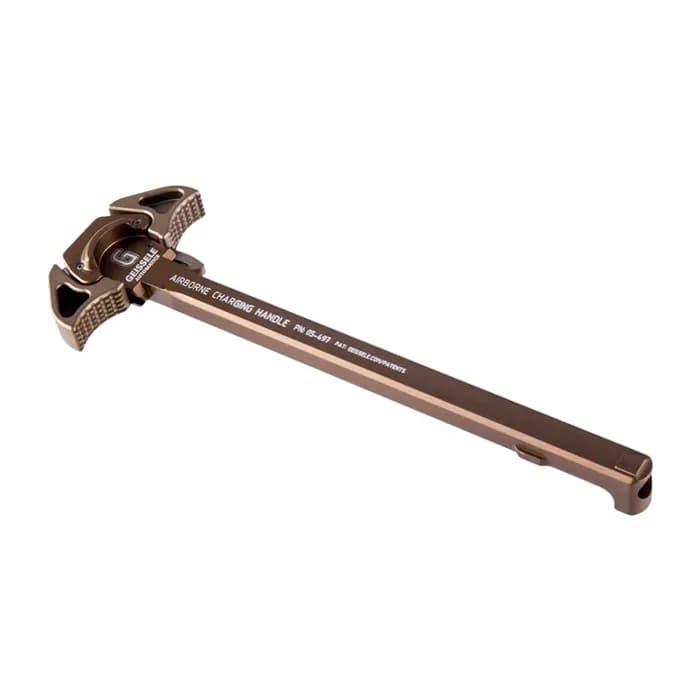 Airborne Charging Handle DDC