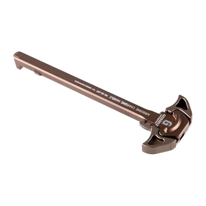 Airborne Charging Handle DDC - photo 2
