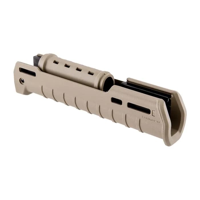 Zhukov-U Handguard M-LOK for AK47/74 FDE