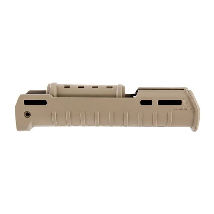 Zhukov-U Handguard M-LOK for AK47/74 FDE - photo 8