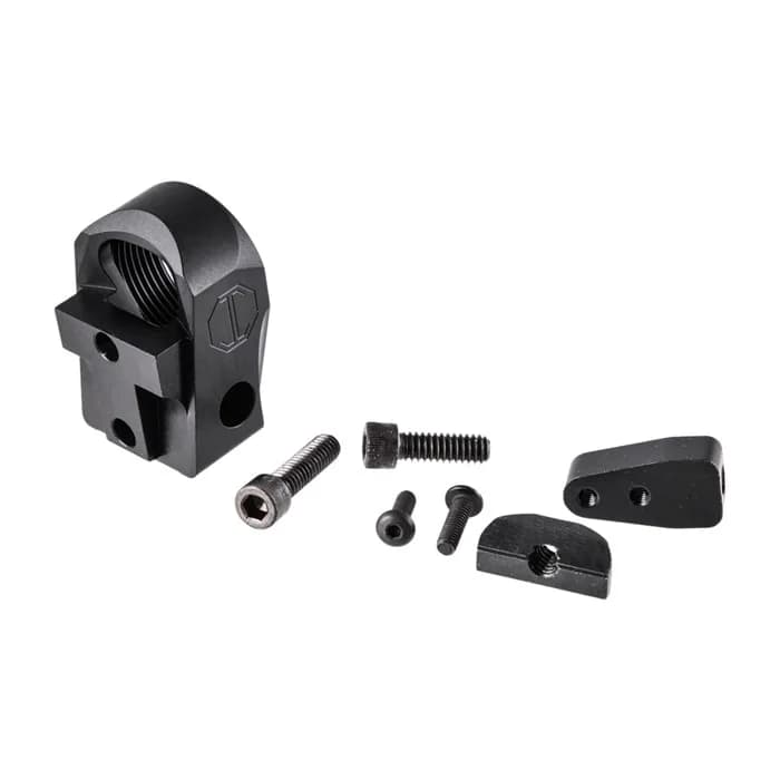 M4-AK Milled Receiver