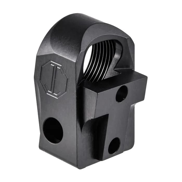 M4-AK Milled Receiver - photo 3