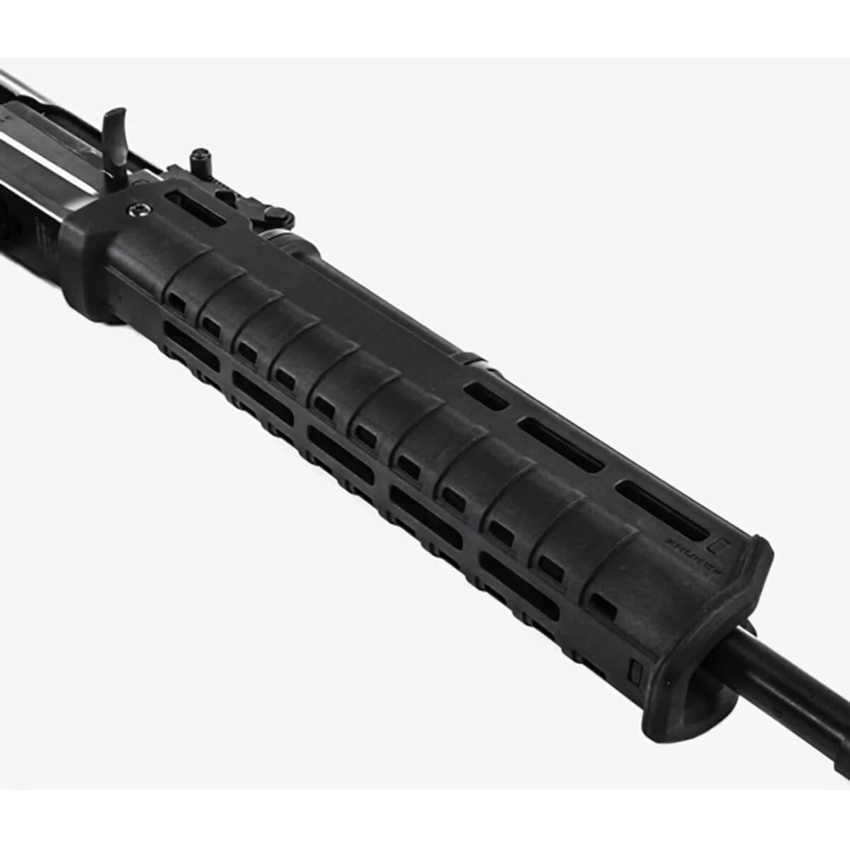 Zhukov Handguard M-LOK for AK47/74 Black - photo 10