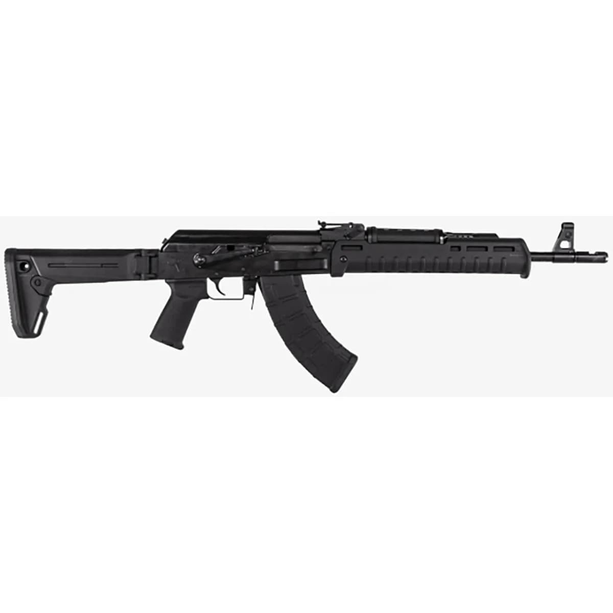Zhukov Handguard M-LOK for AK47/74 Black - photo 5
