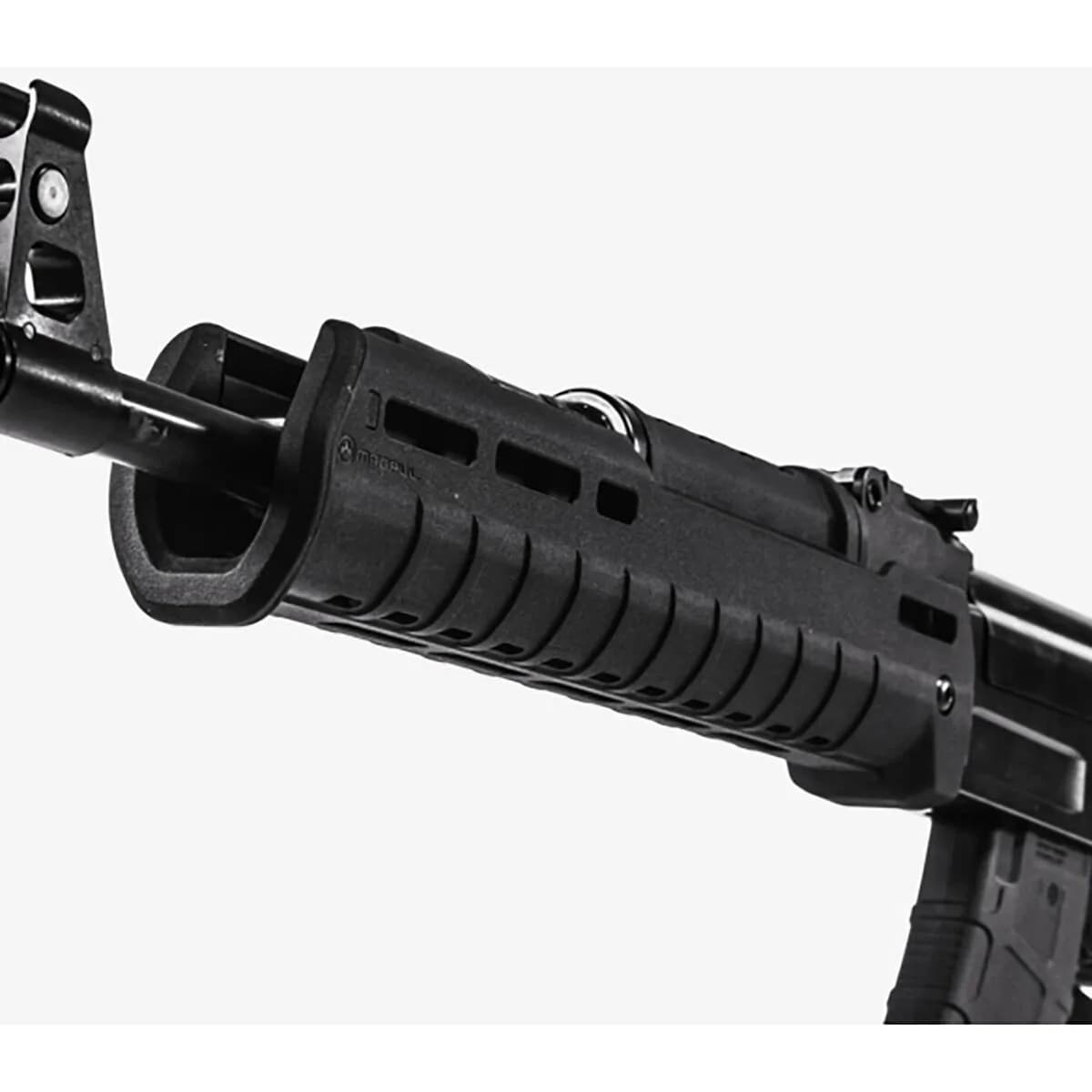 Zhukov Handguard M-LOK for AK47/74 Black - photo 9