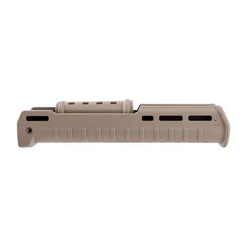 Zhukov Handguard M-LOK for AK47/74 FDE - photo 6