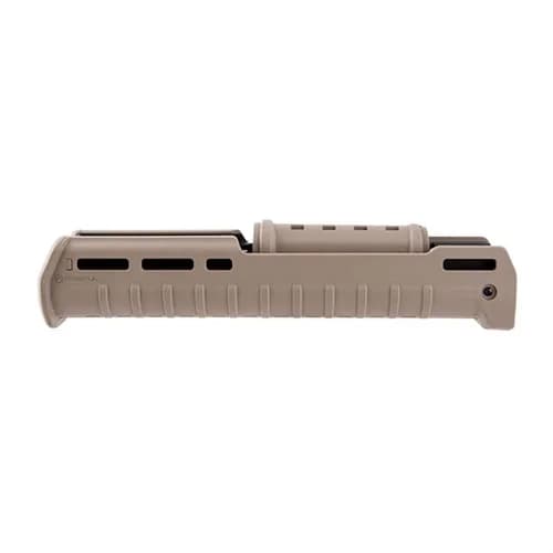 Zhukov Handguard M-LOK for AK47/74 FDE - photo 8
