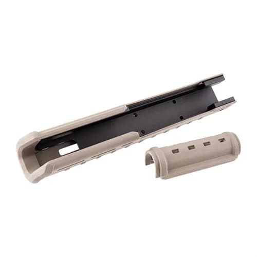 Zhukov Handguard M-LOK for AK47/74 FDE - photo 9