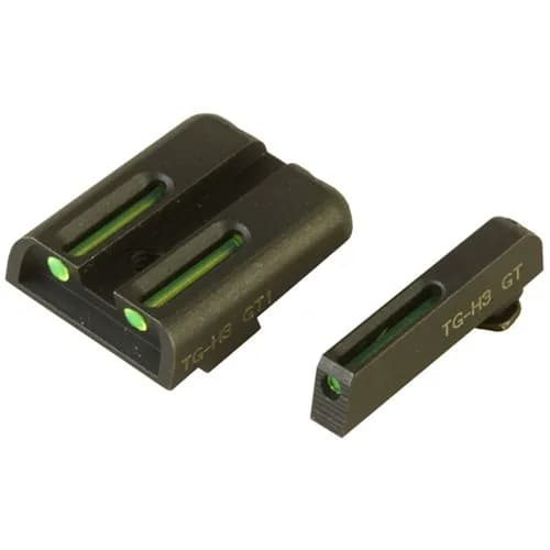 T.F.O. Green Frt/Rear Glock 20,21,29,30,31,32,37
