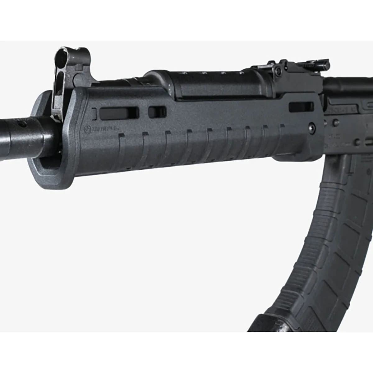 Zhukov-U Handguard M-LOK for AK47/74 Black - photo 2