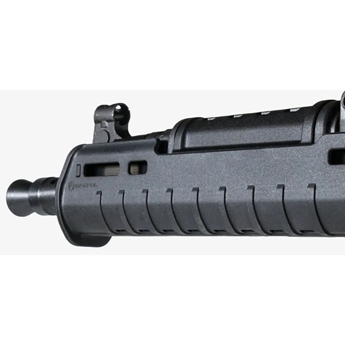 Zhukov-U Handguard M-LOK for AK47/74 Black - photo 7