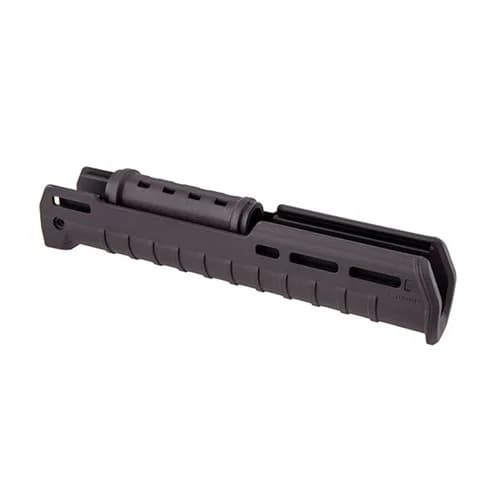 Zhukov Handguard M-LOK for AK47/74 Plum