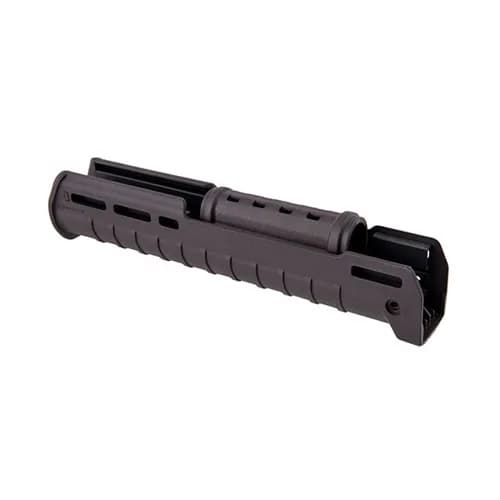 Zhukov Handguard M-LOK for AK47/74 Plum - photo 4