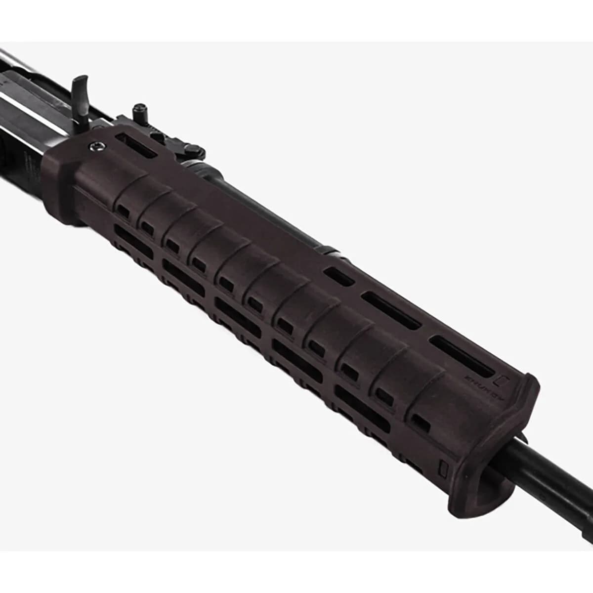 Zhukov Handguard M-LOK for AK47/74 Plum - photo 5
