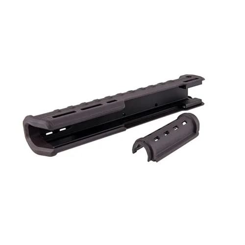 Zhukov Handguard M-LOK for AK47/74 Plum - photo 6