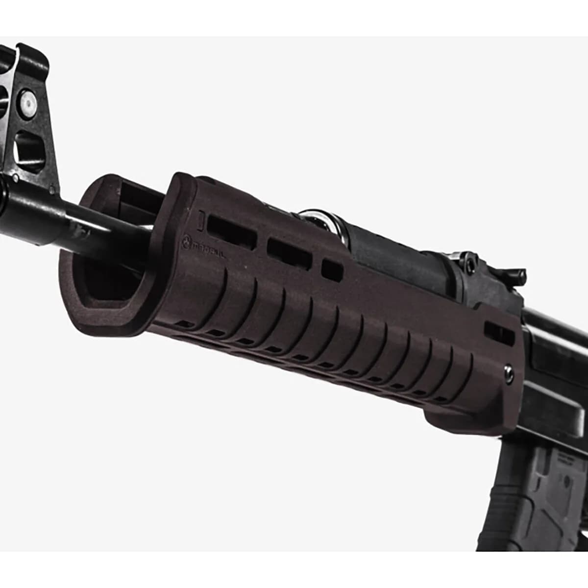 Zhukov Handguard M-LOK for AK47/74 Plum - photo 7