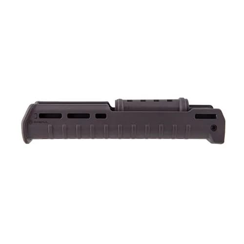 Zhukov Handguard M-LOK for AK47/74 Plum - photo 8