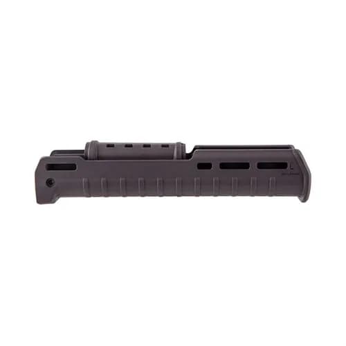 Zhukov Handguard M-LOK for AK47/74 Plum - photo 9
