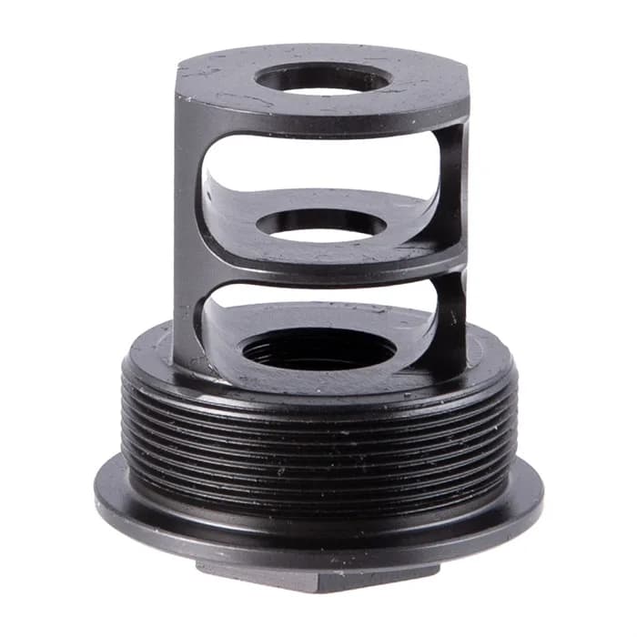 RRD X20 2 Port Compensator 1/2-28" - photo 2