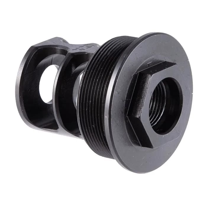 RRD X20 2 Port Compensator 1/2-28" - photo 3